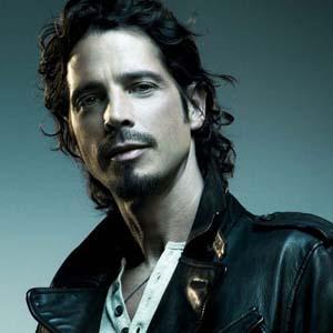 Chris Cornell