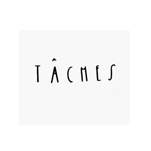 TÂCHES&Eli & Fur