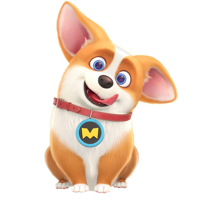 飞狗MOCO
