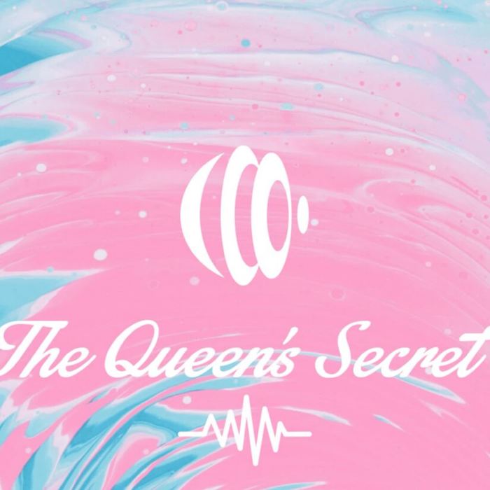 The Queen's Secret&虞绮&BOBBY LOAD&灼凉&举世无双石公子&YMAin