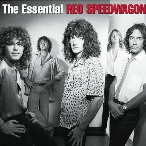 Reo Speedwagen