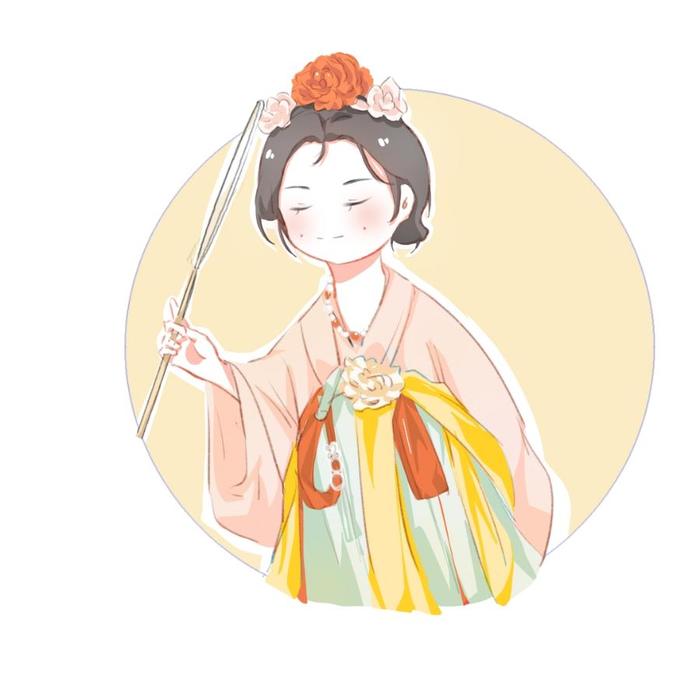 温润&荀邪offo&梵苏子&青瑾&涵十六&羲和
