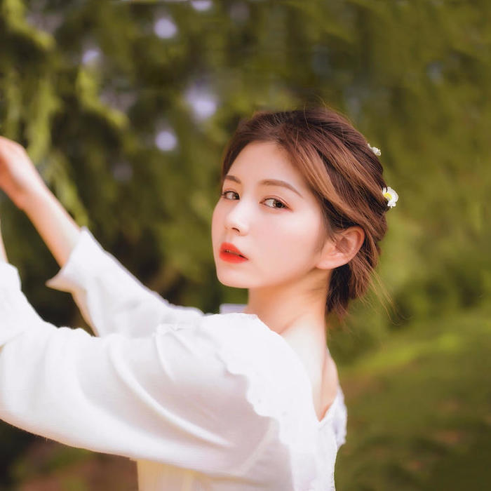 SNH48陈琳