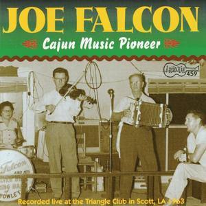 Vieux Airs - Joe Falcon&Grader