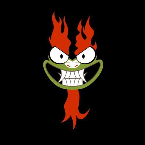 The Final Blow - Aku