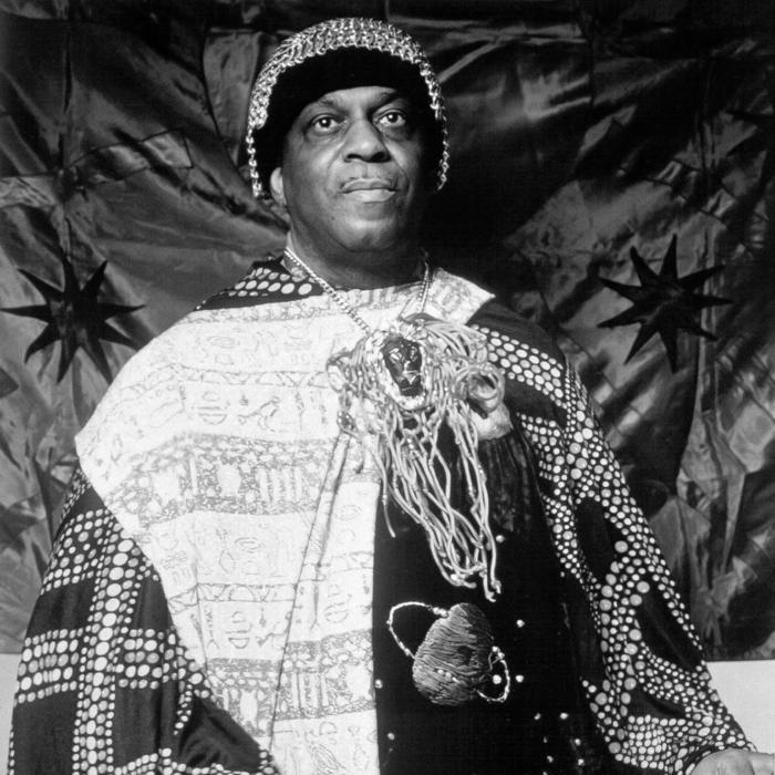 Big John's Special - Sun Ra