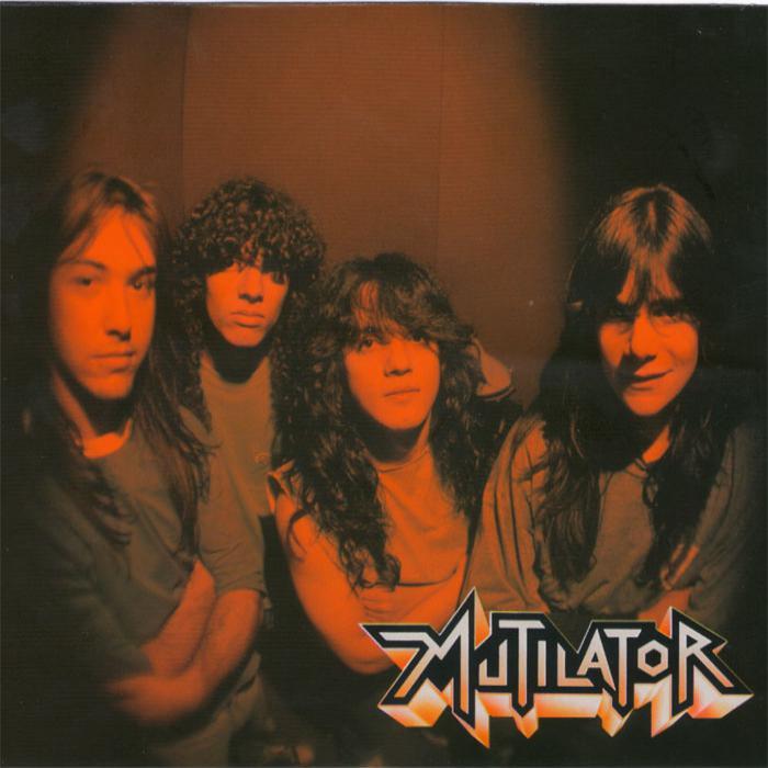 Mutilator