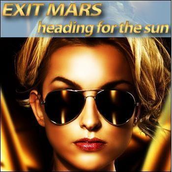 Gliding - Comfort Version - Exit Mars