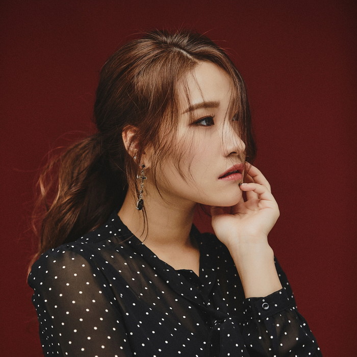 Stronger (53秒片段) - 손승연