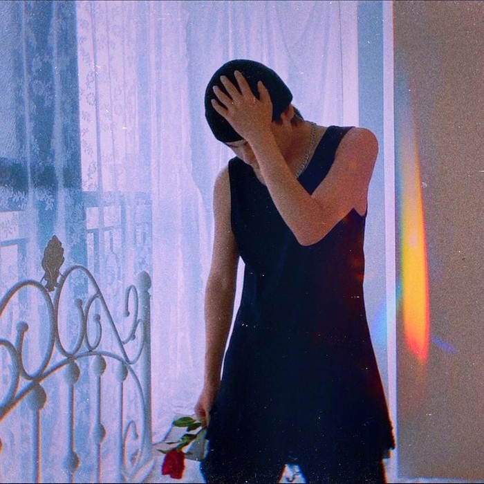 First Love (Demo) - 姬涅斯