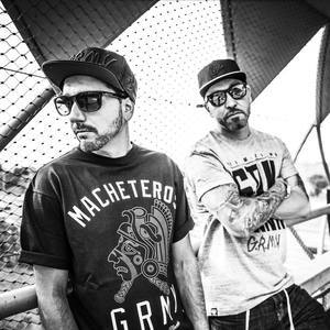 SFDK&La Excepcion&Little Pepe