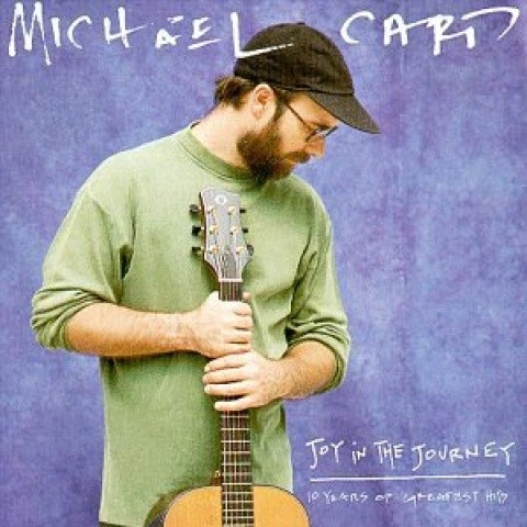 Joseph's Song - Michael Card&Don Koch&John Barner