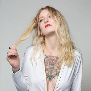 Emilie Brandt&Diskover