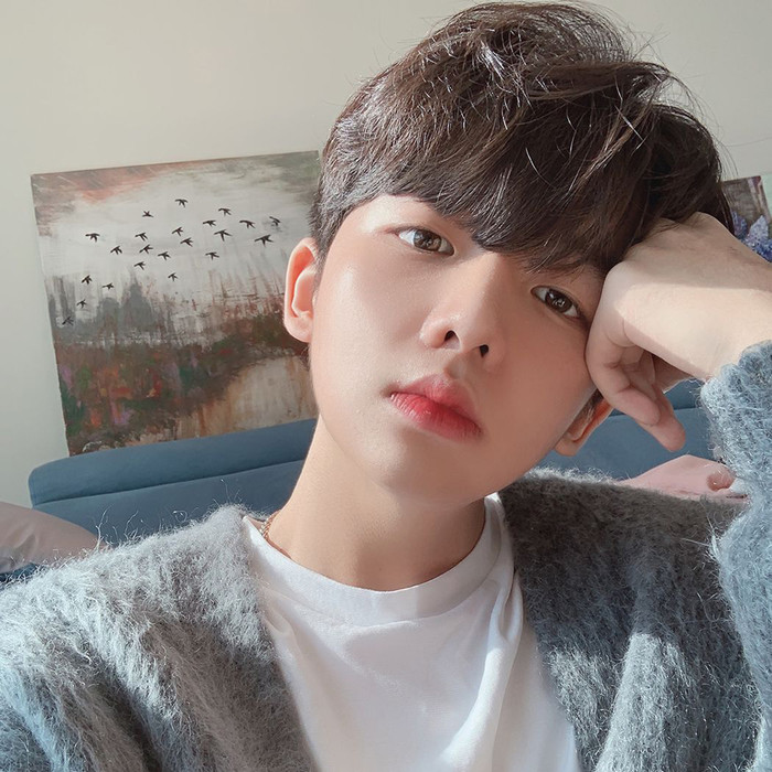 UL (울)&대니 정&루나