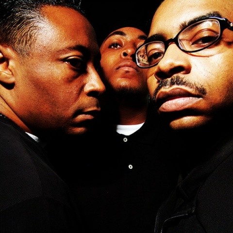 I Need Release - Octave One
