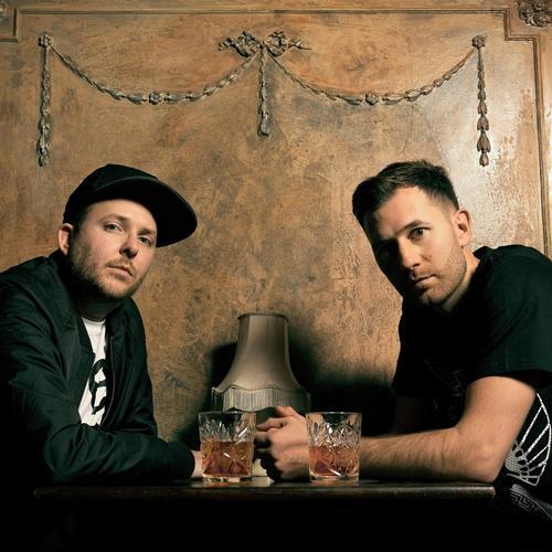 DISKORD&JVST SAY YES