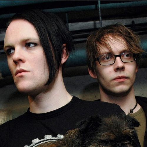 In Line (Thin Red Line Remix By Lebuart) - Essence Of Mind