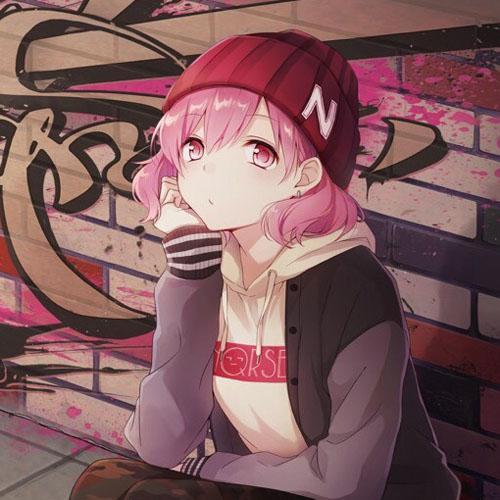 愛罠 - Soraru&nqrse&Giga