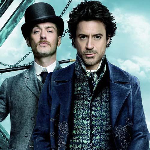 Das Blut junger Frauen, Teil 2 - Sherlock Holmes&Co