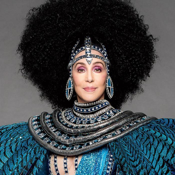 Cher