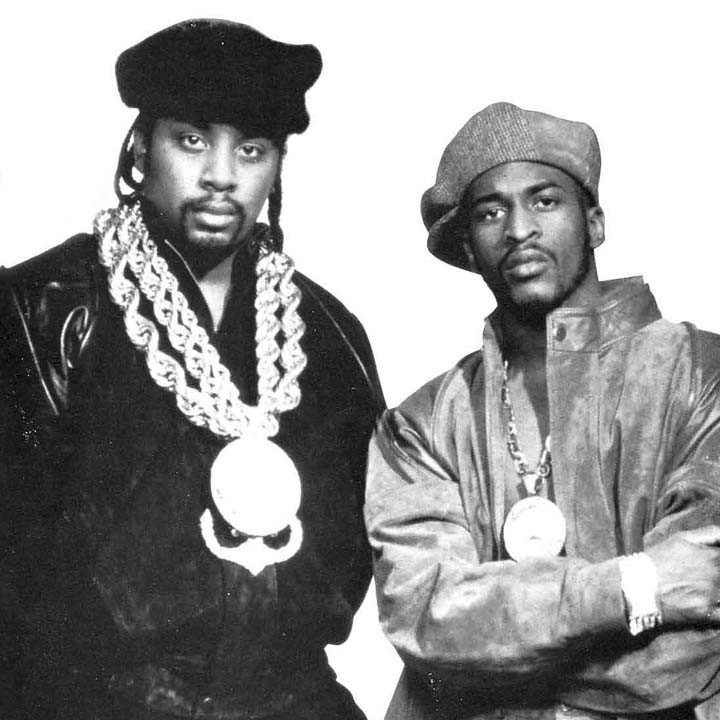 Eric B. & Rakim