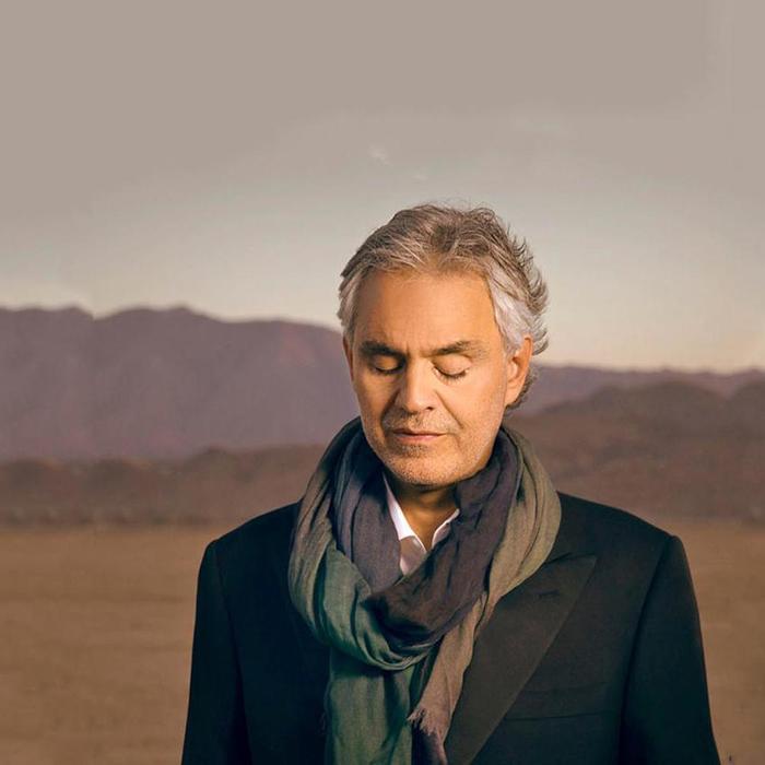 Andrea Bocelli&Matteo Bocelli&Hans Zimmer