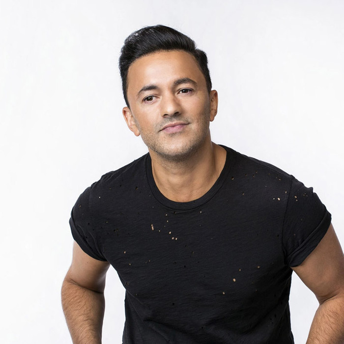 Nadir Khayat&RedOne