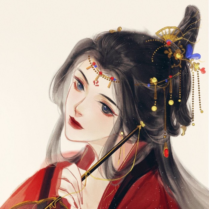武林侠女 (《武林外传》女性群像原创同人曲) - 冬虞&清昼&珺锦Queena&北漓&霃沫&倾羽&云岫Mia&Mustard_txw