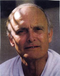 TV President Resigns -- Clark to Fortress - Ken Thorne