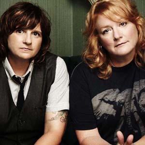 Amy Ray&The War and Treaty&Michelle Malone