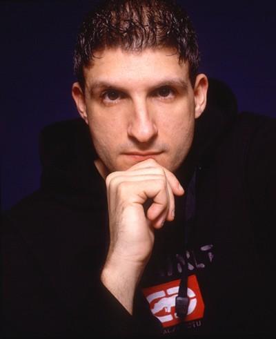 Peshay