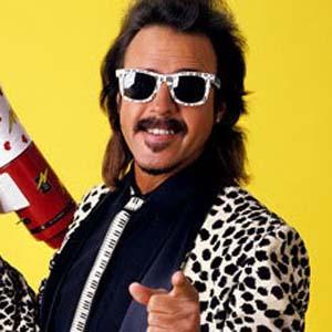 Jimmy Hart