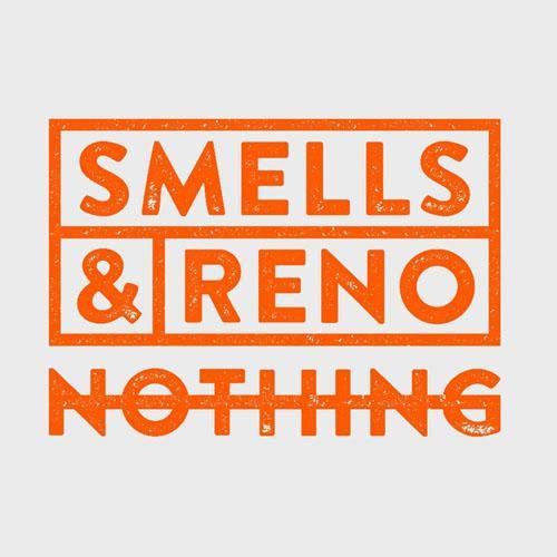 Nine Pound Hammer - Reno&Smiley