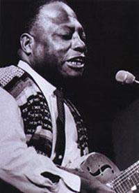 Bukka White