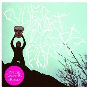 Pulled Apart By Horses