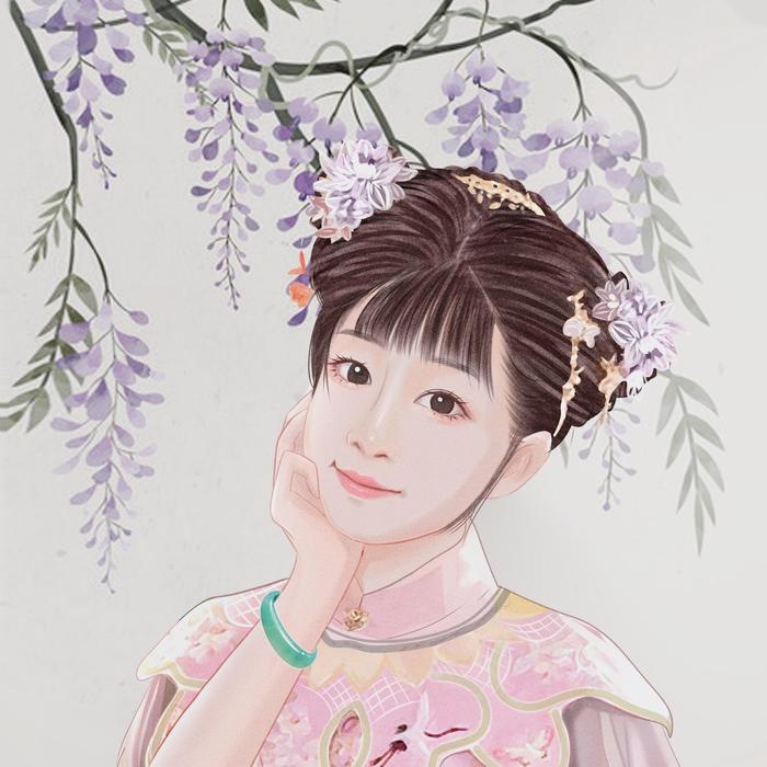 2张了了5&RuiM_太阳吖&老陈&落叶&序卿白&不想流浪的喵