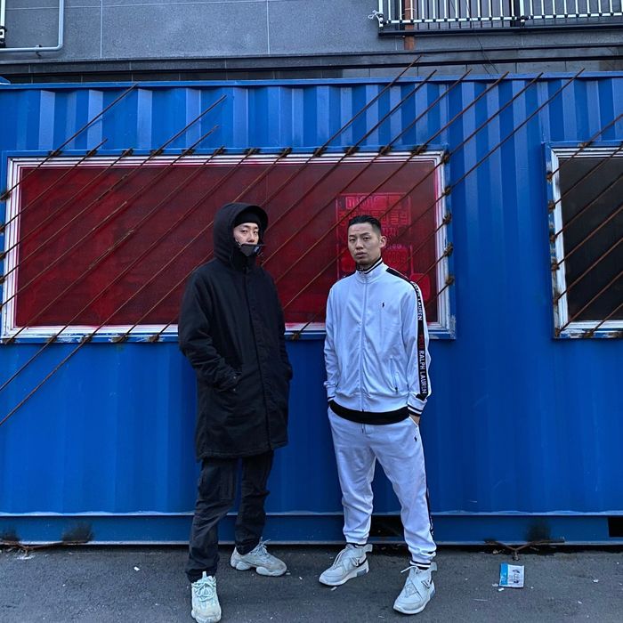 HOFGANG (호프갱)&Leebido&차붐