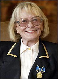 Va' e' de' dr - Monica Zetterlund