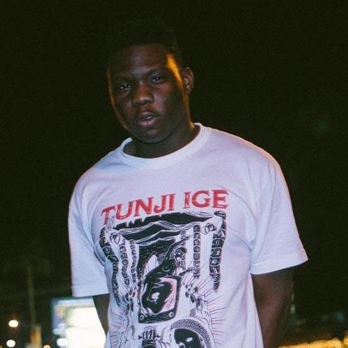 Feel It - Tunji Ige&GTA&What So Not