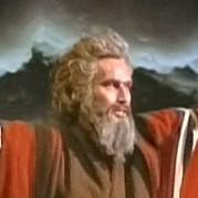 Long Road - Moses