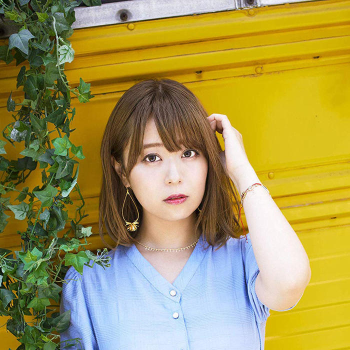Lostorage - 井口裕香