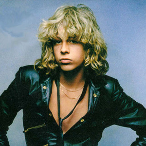 Living Without Your Love - Leif Garrett