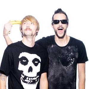 Pinball (Merk & Kremont Edit) - Pink Is Punk&Merk & Kremont