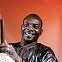 Bi Lambam (Album Version) - Toumani Diabate&Ballake Sissoko