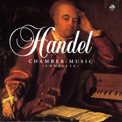 哈利路亚大合唱 - Handel