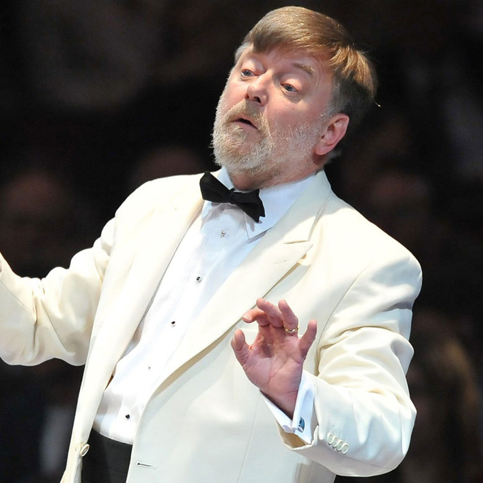 Land of Hope and Glory (Choral Version of Pomp and Circumstance March No. 1 in D Major, Op. 39) - Andrew Davis&last night of the proms - the 100th season