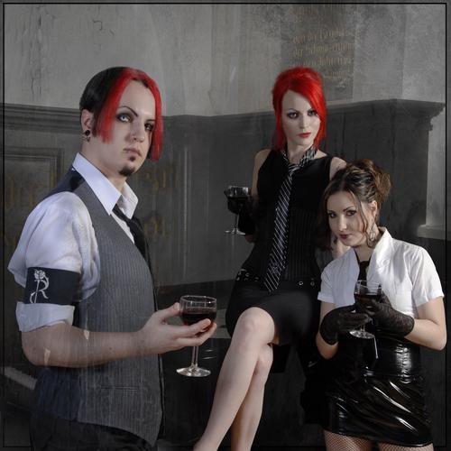 Suicidal Romance&XP8&Dmitry Ivanov