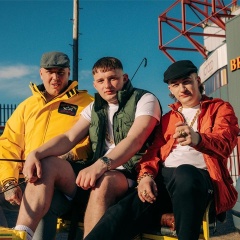 Bad Boy Chiller Crew&Tyrone&Chris Nichols&Nathan Dawe