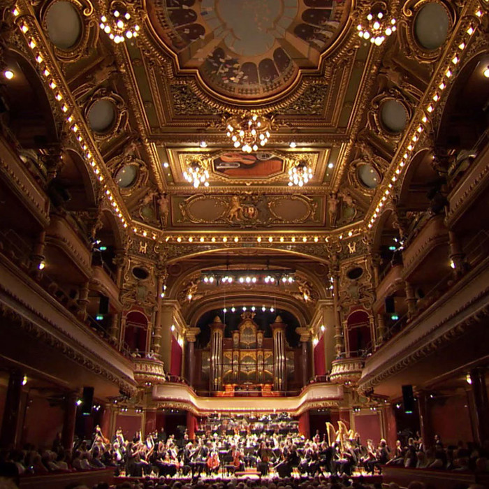 L'Orchestre de la Suisse Romande&Ernest Ansermet