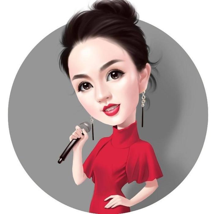 妈妈 我爱你 (cover: 张含韵) - 周金童声
